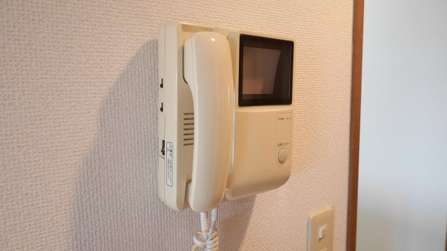 グランデ駿河台のセキュリティ|同タイプ参照