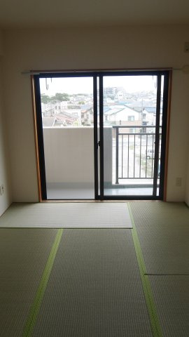 グランデ駿河台の和室|同タイプ参照