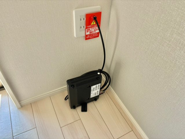 ムーンガーデンの設備