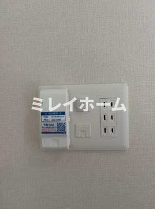 CALMEOMORINAKAのその他
