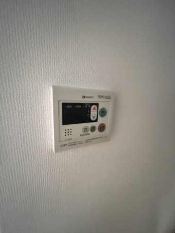 ヨシダビルの設備