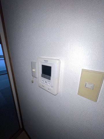 ヨシダビルのセキュリティ