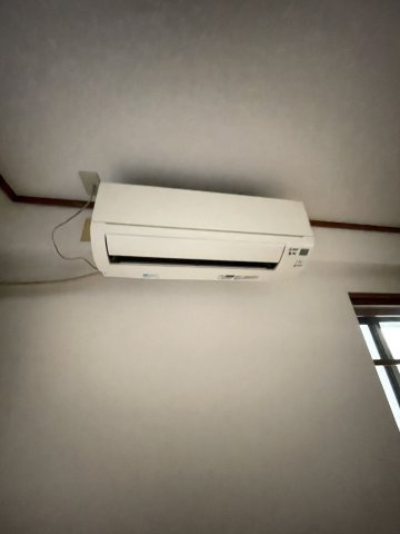 ヨシダビルの設備