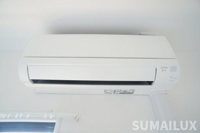菊池郡菊陽町大字津久礼の賃貸マンションの設備