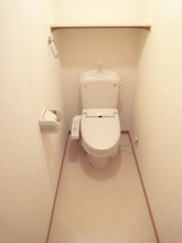 【トイレ】