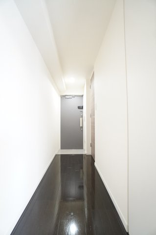 【玄関】 | SIDE One | ※同物件・同タイプの写真です。