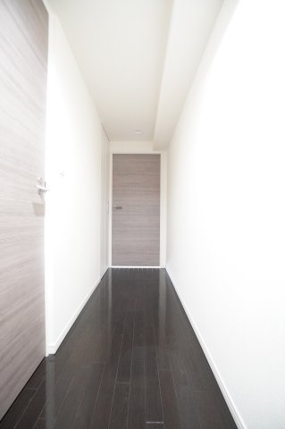 【玄関】 | SIDE One | ※同物件・同タイプの写真です。