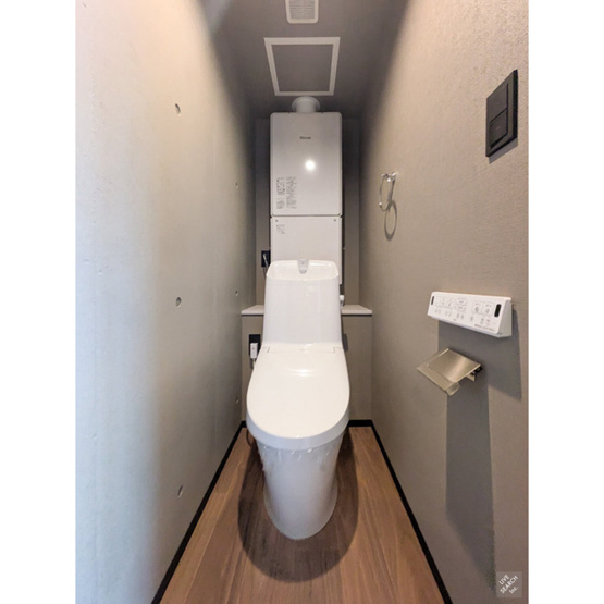 【トイレ】グランパセオ用賀