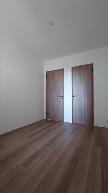 パークタワー勝どき　サウス棟のその他|※写真は同タイプ住戸です。