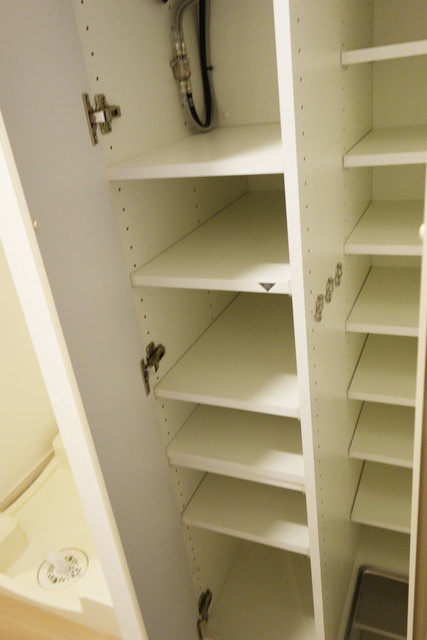 パークアクシス西馬込のその他|※写真は同タイプ住戸です。