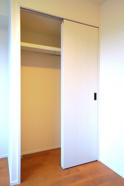 ＣＲＥＡＴＩＦ池袋の収納|※写真は同タイプ住戸です。
