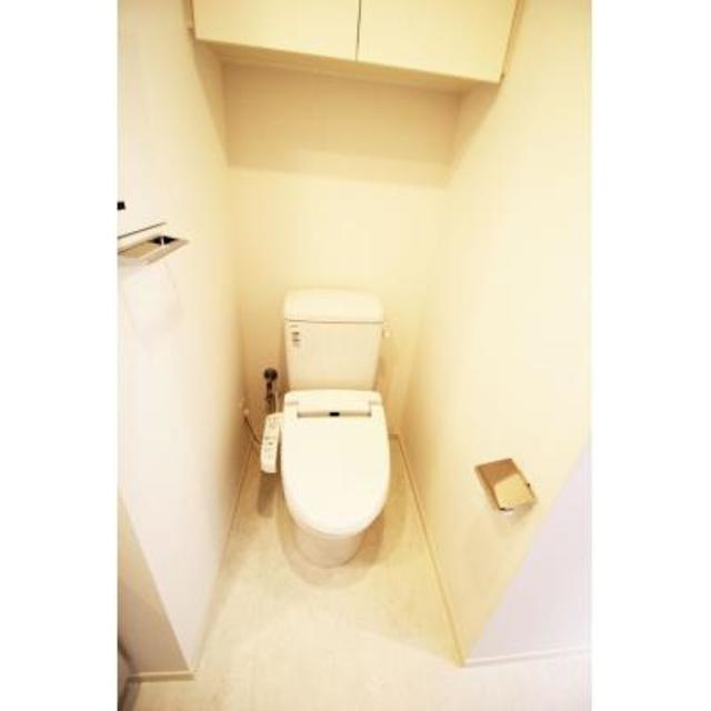 パークアクシス浅草橋二丁目のトイレ|※写真は同タイプ住戸です。