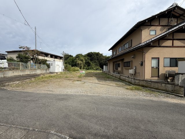 倉賀野町土地