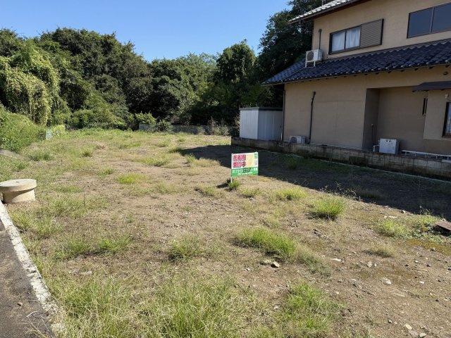 倉賀野町土地の外観|■JR倉賀野駅まで1760M