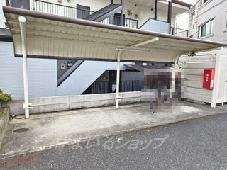 エクセル可部のその他共用部分