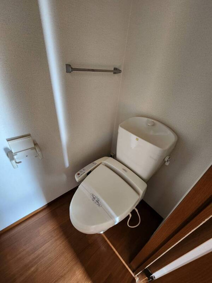【トイレ】