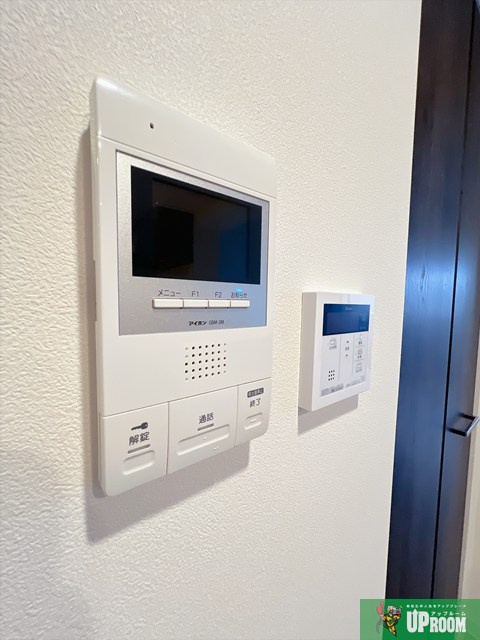 カサ　ニコのセキュリティ