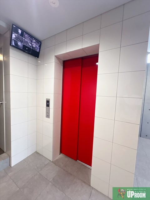カサ　ニコのその他共用部分
