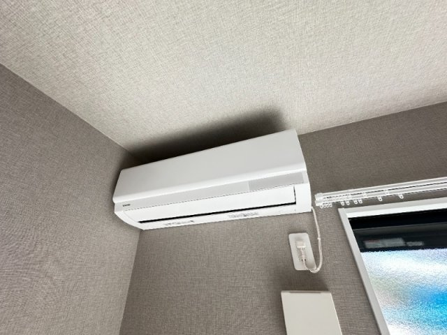 佐倉市臼井台のアパートの設備