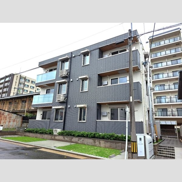 グラン仁所町の画像