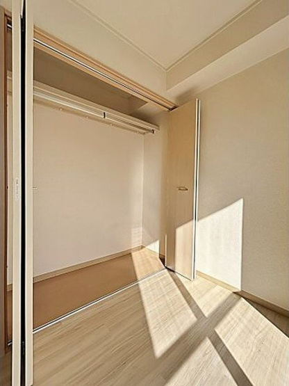 【収納】 | ユタカマンション