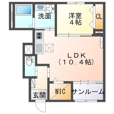 アルバ西岡本