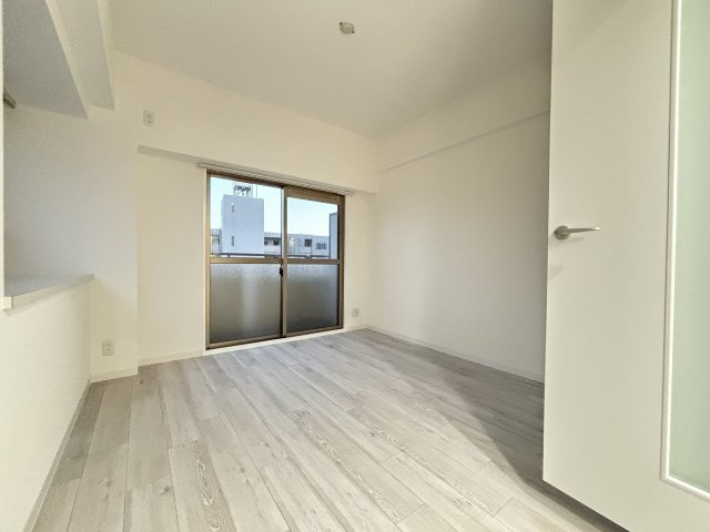 【居間・リビング】メインステージ深江ステーションフロント