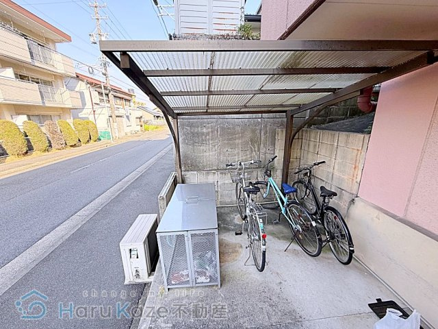 【その他共用部分】 | 第三要ハイツ【名古屋市賃貸・事務所可】