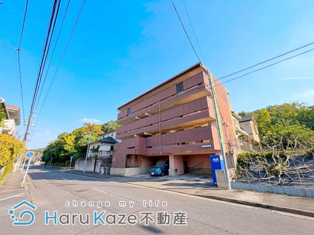 【外観】 | 第三要ハイツ【名古屋市賃貸・事務所可】