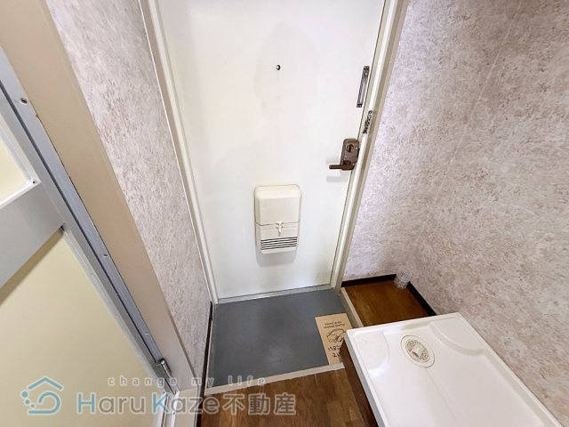 【玄関】 | 第三要ハイツ【名古屋市賃貸・事務所可】