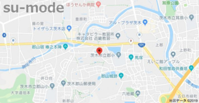 【地図】 | サンベルス