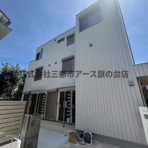 Ｃｅｒｕｌｅａｎ　Ｂｒｅｅｚｅの画像