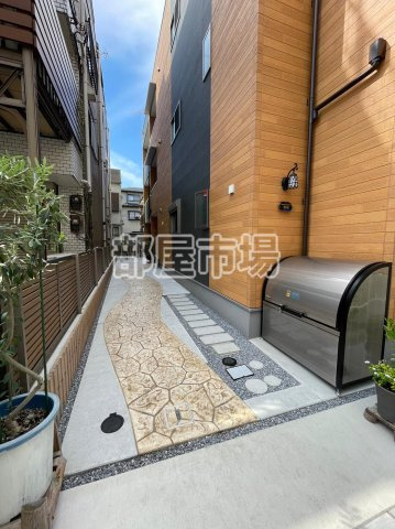 Sepia　Palaceのその他共用部分|共有通路