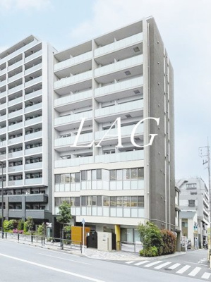 【外観】 | ＪＵ　ＧＬＯＢＡＬ　ＴＯＷＥＲ | 外観です。