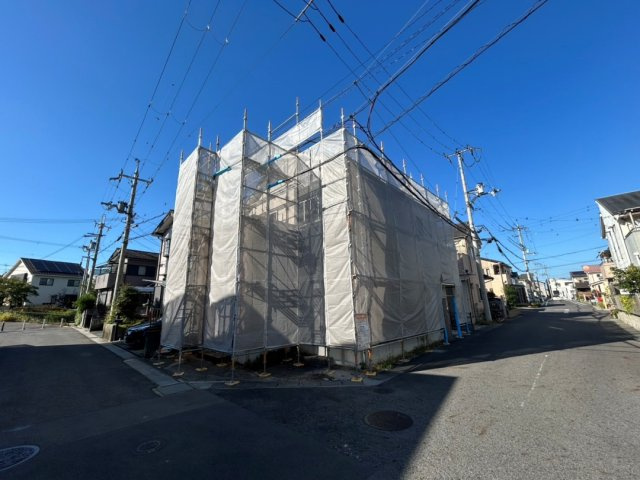 大萱５丁目の画像