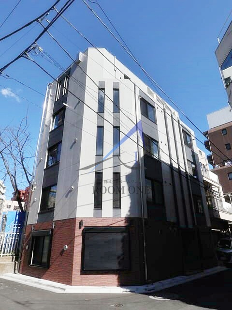 アドレス門前仲町