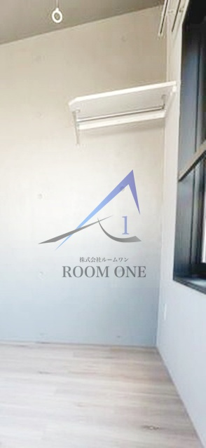 アドレス門前仲町の収納|収納です。