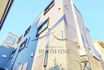 Relation青砥