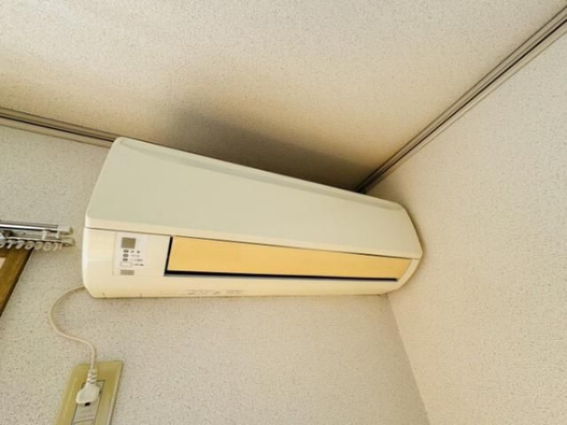 リバーハイムⅢの設備
