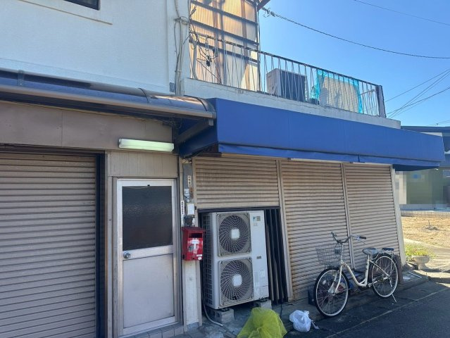 深井東町　売土地の外観|建築条件無ですので、個性溢れる住まいを実現させてくださいね♪