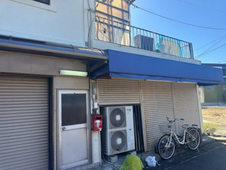 【外観】 | 建築条件無ですので、個性溢れる住まいを実現させてくださいね♪
