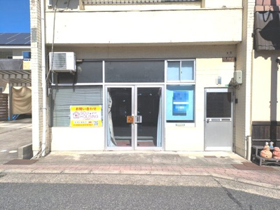 【外観】 | 十日市中央通りテナント