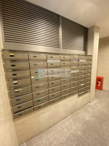 デュオステージ大塚のその他共用部分