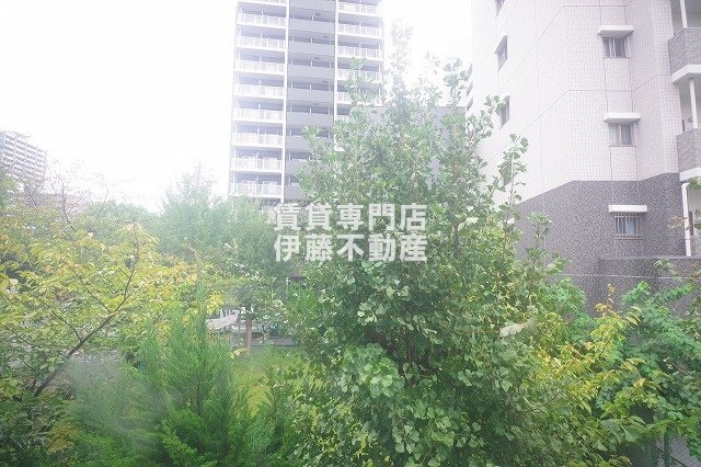 荒川荘の展望
