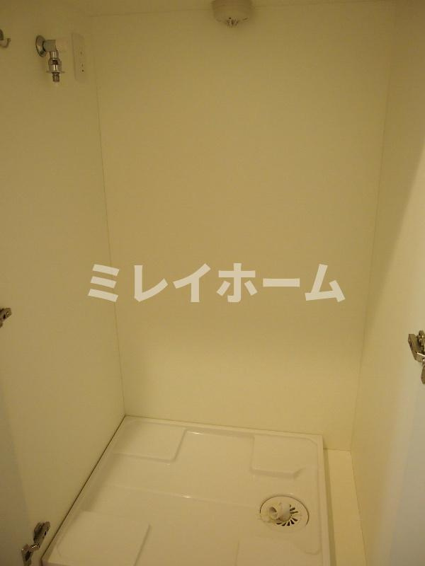 ルーブル南馬込参番館の設備