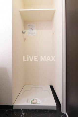 【設備】アイル銀座京橋壱番館