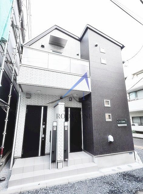 メゾン三田綱町