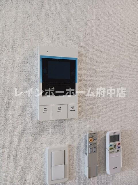 プロチオーネ　ルシェロのセキュリティ