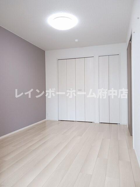 プロチオーネ　ルシェロの寝室
