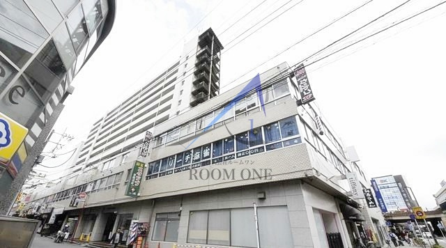 ダイアパレス津田沼